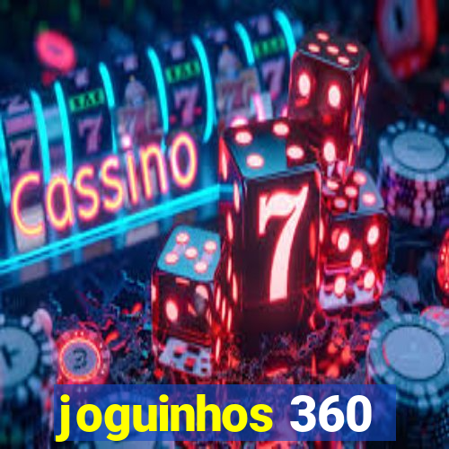 joguinhos 360